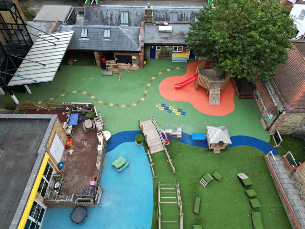 What Is Imaginative Play 